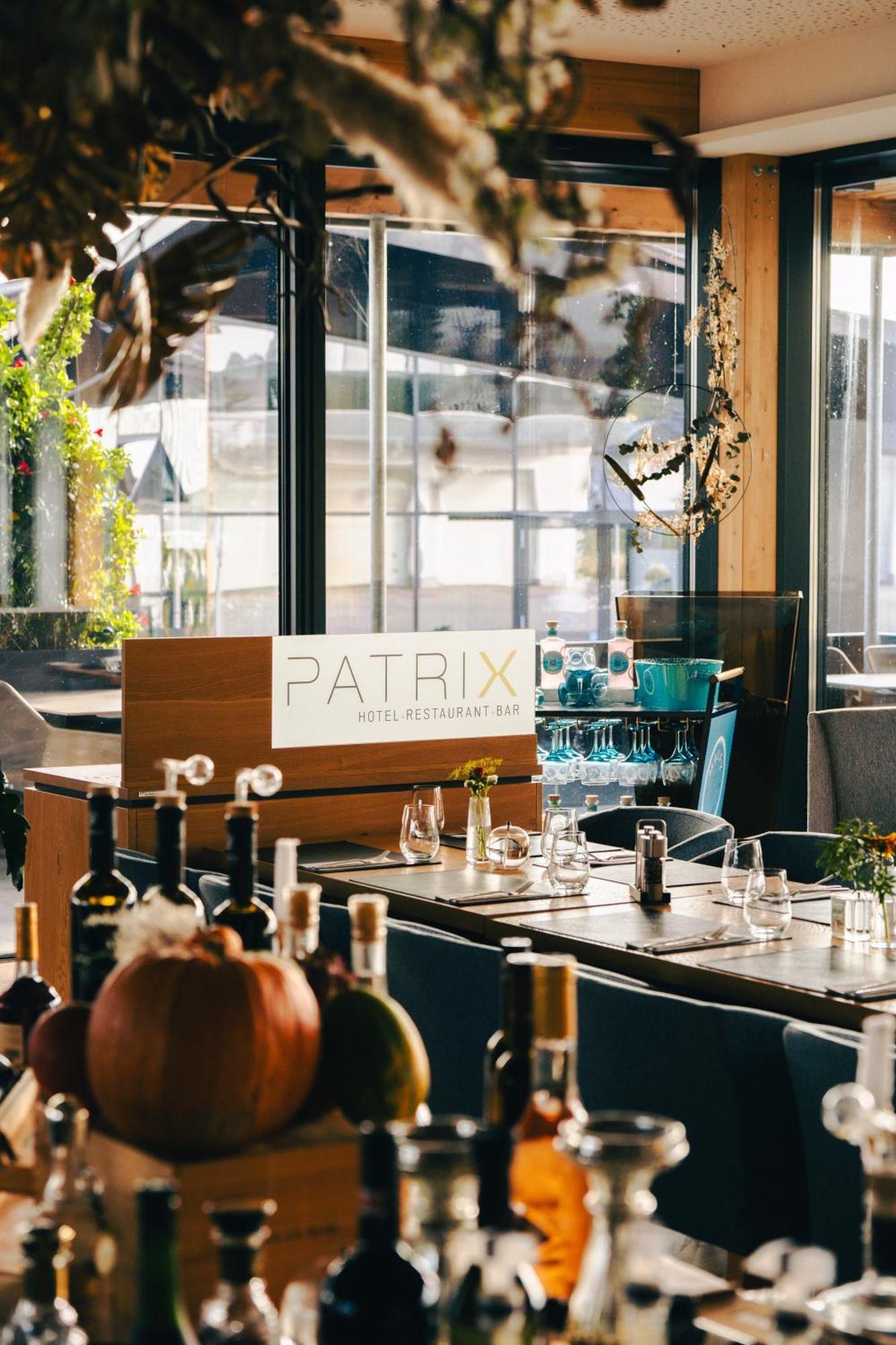 Patrix Hotel, Restaurant, Bar Frankenburg am Hausruck Zewnętrze zdjęcie